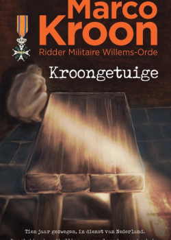 Kroongetuige