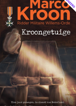 Kroongetuige (gesigneerd)