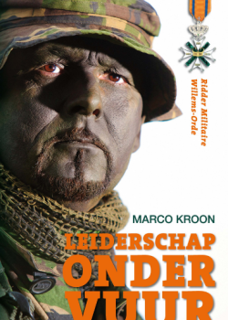 Leiderschap onder vuur
