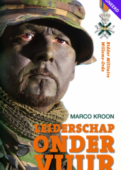 Leiderschap onder vuur (gesigneerd)