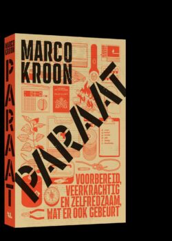 PARAAT (Gesigneerd)